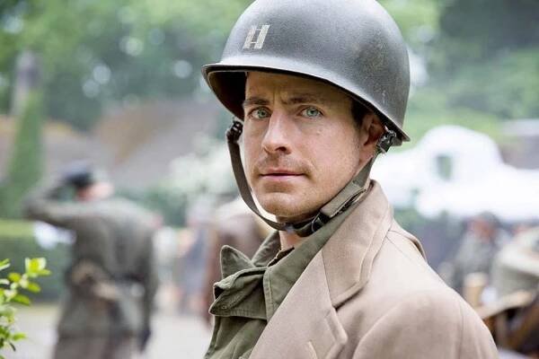 Craig Olejnik - Christmas Truce - Z filmu