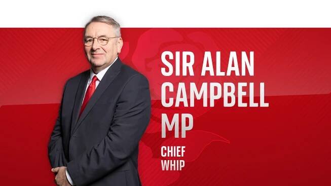 The new cabinet: Who is in Sir Keir Starmer's top team | Politics News | Sky News