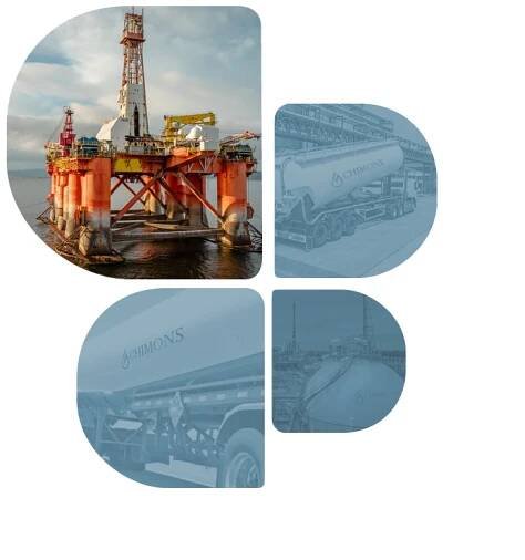 Upstream Oil & Gas Operations – Chimons Gas Limited