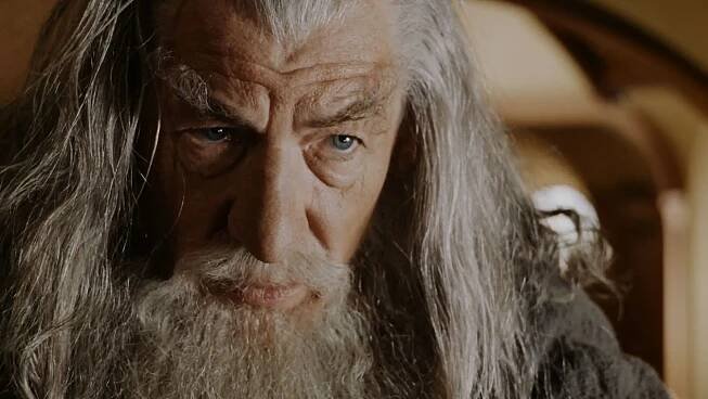 Gandalf