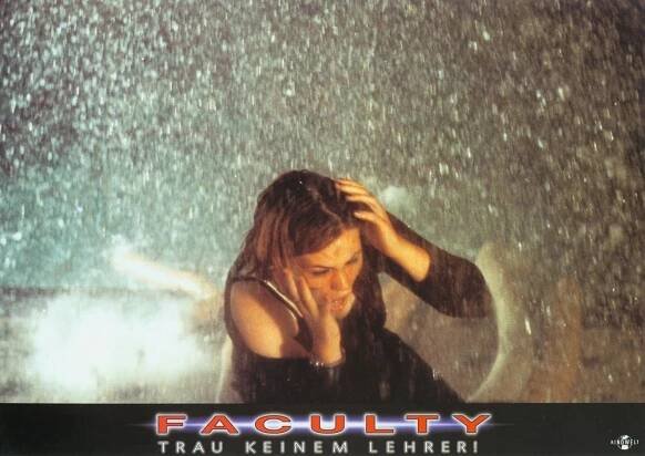 Fakulta - Fotosky - Clea DuVall