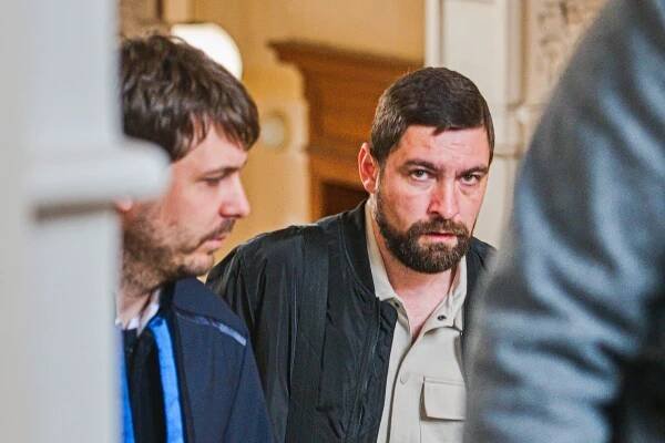 Byla to sebeobrana, řekl soud a zprostil Ukrajince viny za smrt Roma v Brně - Minutové zprávy 