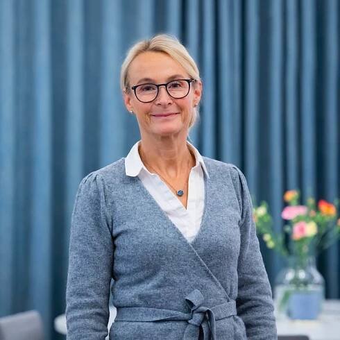 About us | Our story reflects workplace development | Tenant & Partner