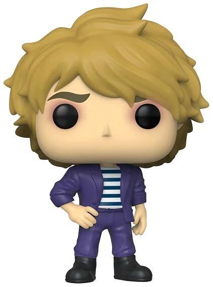 figurka Duran Duran - POP! - Nick Rhodes - FK41232