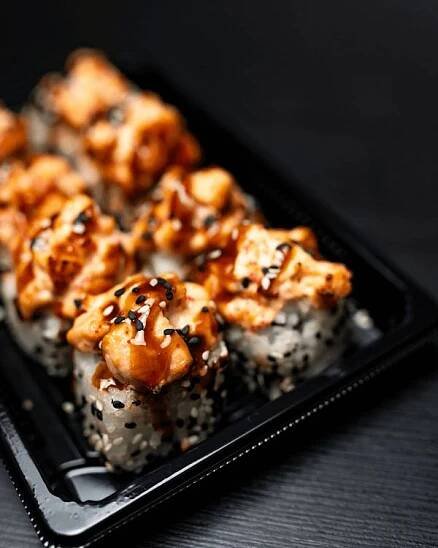 SushiHub foto 4
