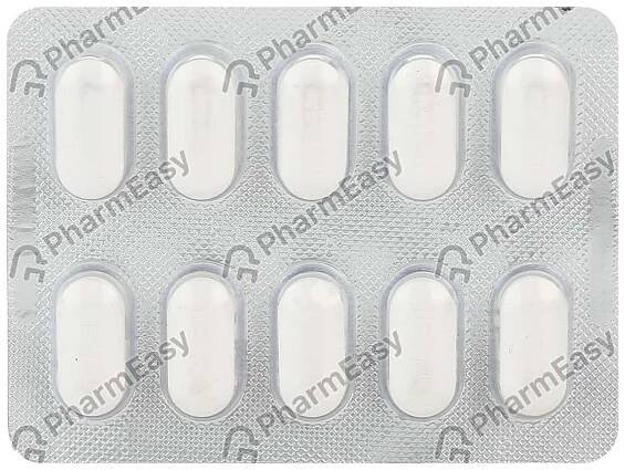 Ciplox 750mg