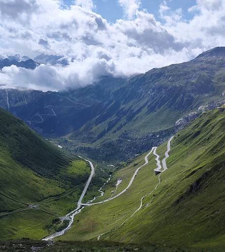 col d'allos cycling