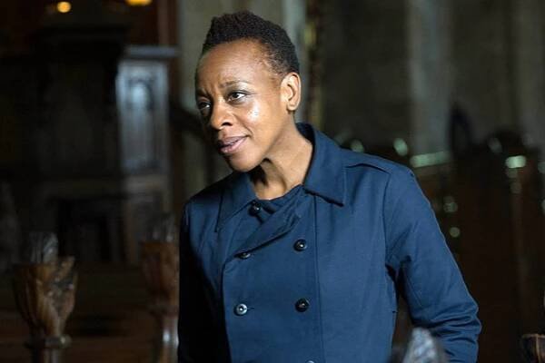Broadchurch - Z filmu - Marianne Jean-Baptiste