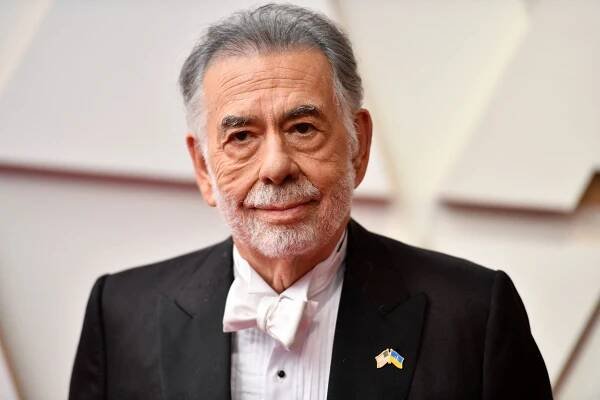Francis Ford Coppola Hails Barbenheimer Success as a 'Victory for Cinema': 'They Are True One-Offs'