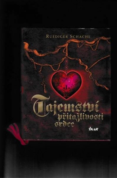 Schache Ruediger - Antikvariát Dana Kurovce 