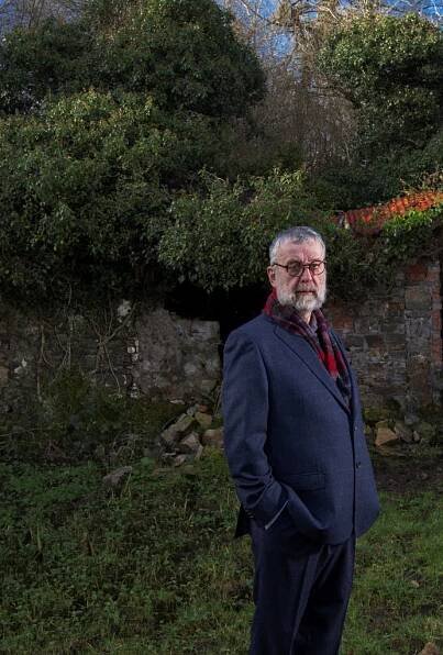 Michael Harding – All The Things Left Unsaid – Ballina Arts Centre