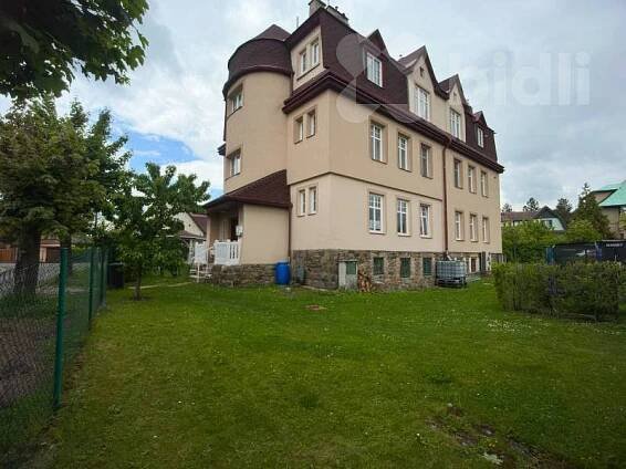 Prodej Bytu 5+1 (122m2) ve Vrchlabí | Reality.iDNES.cz 