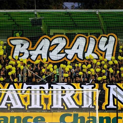 Karviná - Baník 0:0, "Chceme zpět..."