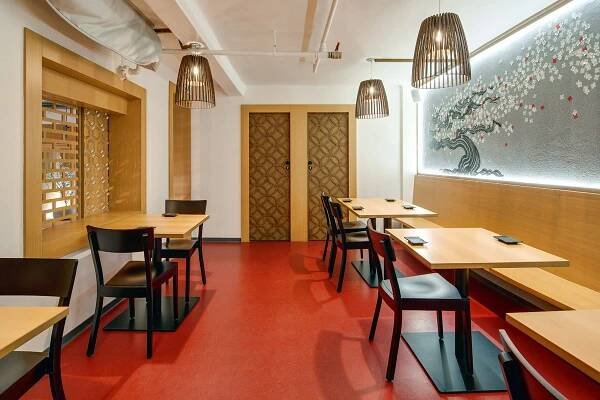 Sushi YAMI | Bulb