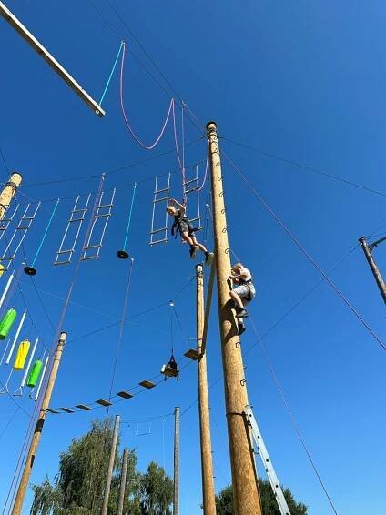 Školní rok 2023/2024 - Fotogalerie - Základní škola a Mateřská škola Bohuňovice