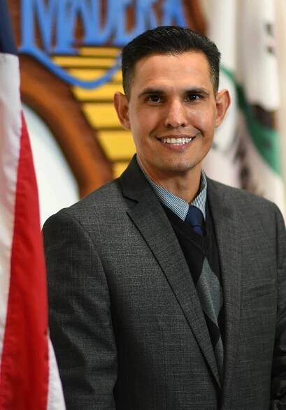 POLICY COUNCIL MEMBERS – San Joaquin Valley Council of Governments