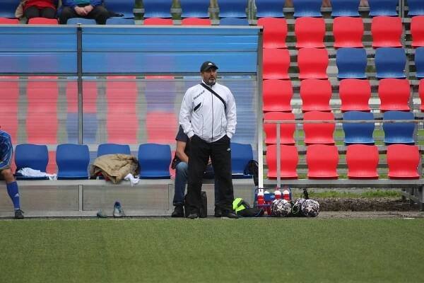 VIDEO, FOTO: Poříčany si v generálce smlsly na Lysé, daly jí šest branek