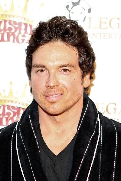 Jason Gedrick – Wikipedia
