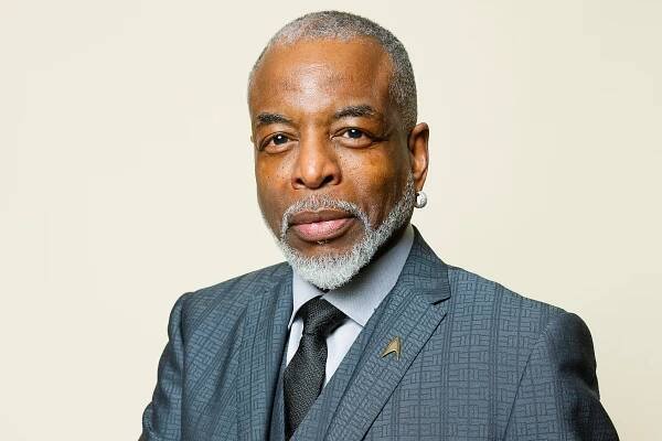 LeVar Burton - Actor