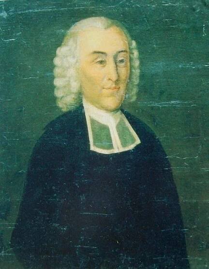 Isaac Suchier
