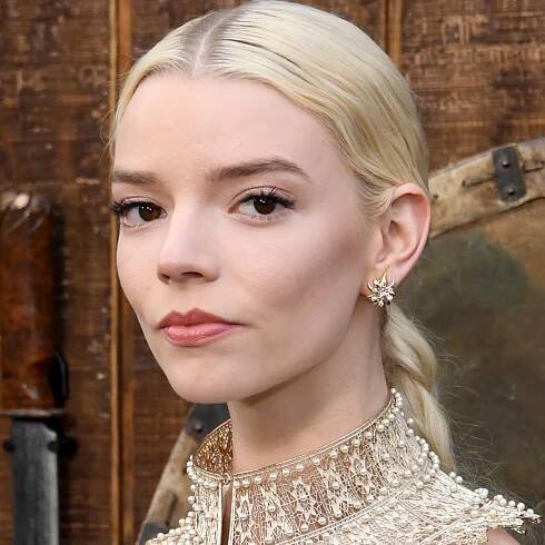 Anya Taylor-Joy reveals ‘dream’ Disney role that would ‘really thrill’ her