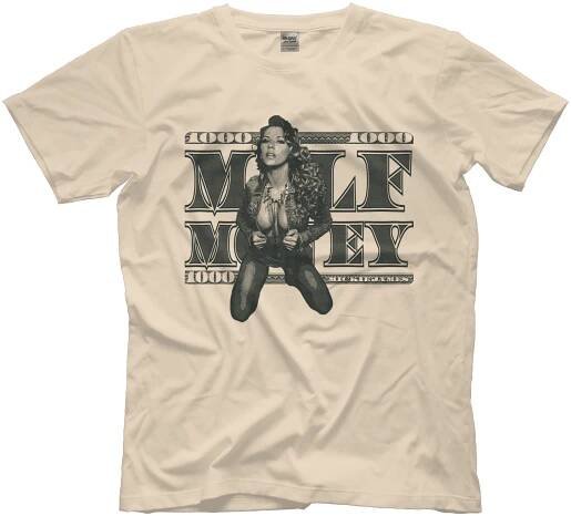 Official Merchandise Page of Mickie James-Aldis