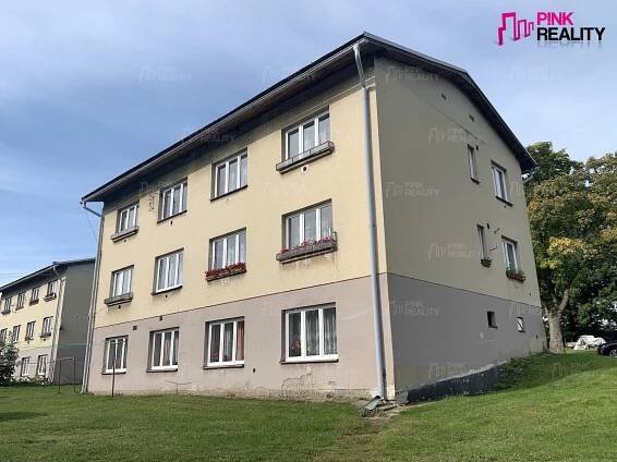 Pronájem Byt 3+kk, Kunčina Ves, Zdobnice, okres Rychnov nad Kněžnou