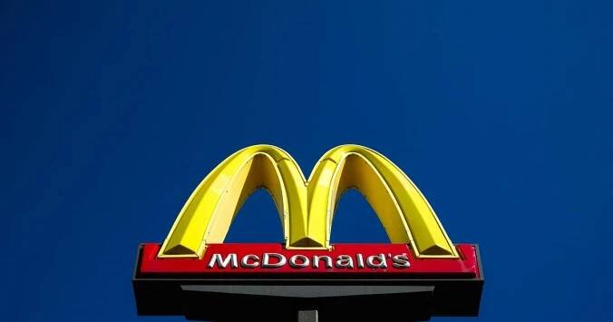McDonald's shares slip after downgrade spurred by weight-loss drug popularity