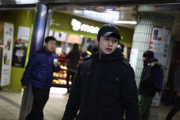 Yo-han Byeon