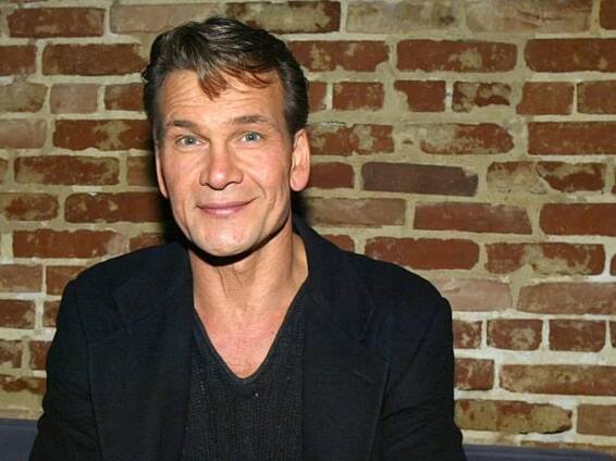 8 Surprising Facts About Patrick Swayze
