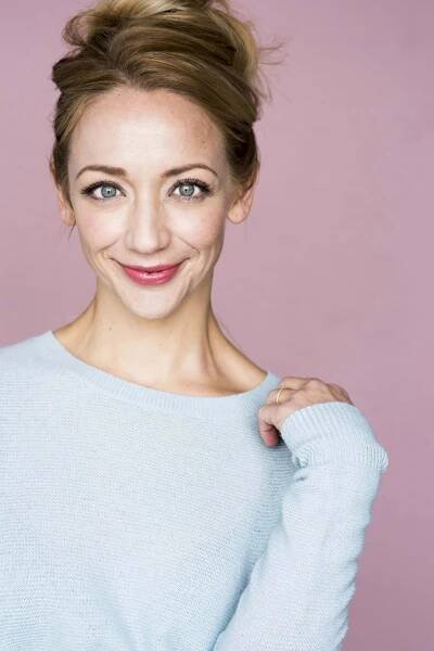Sarah Scott Bio — Intimacy Professionals Association