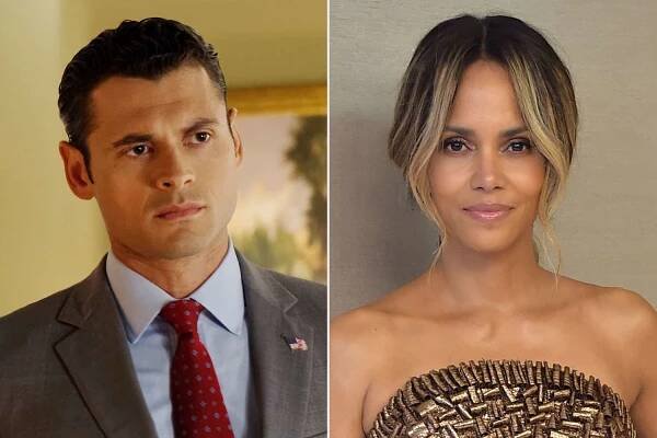 Halle Berry Mourns Late X-Men Costar Adan Canto After His Death at 42: 'Forever, Forever in My Heart'