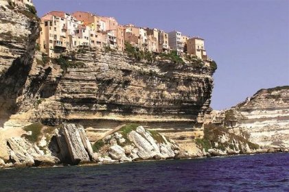 Korsika - ostrov rebelů - Francie 2024 | CK Emma