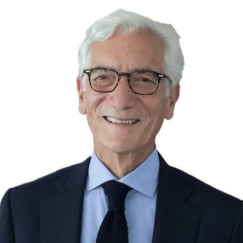 Ronald Cohen