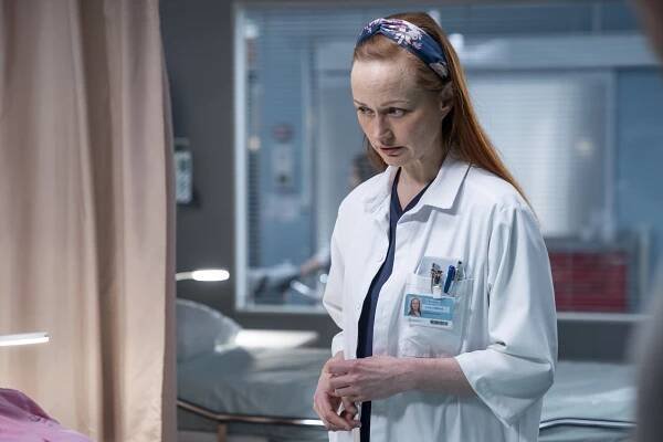 Syke - Syvään päähän 3/4 - Z filmu - Helena Rängman