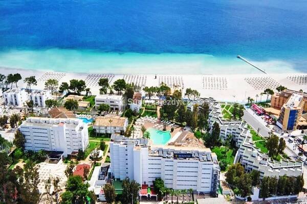 IBEROSTAR WAVES CIUDAD BLANCA - Španělsko - Mallorca - Alcúdia | Superzajezdy.cz