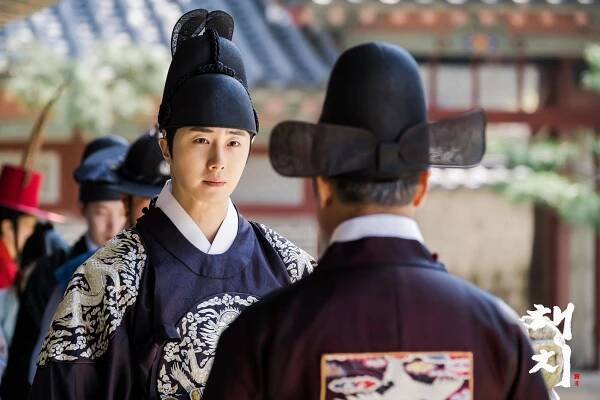 Il-woo Jeong - Haechi - Fotosky