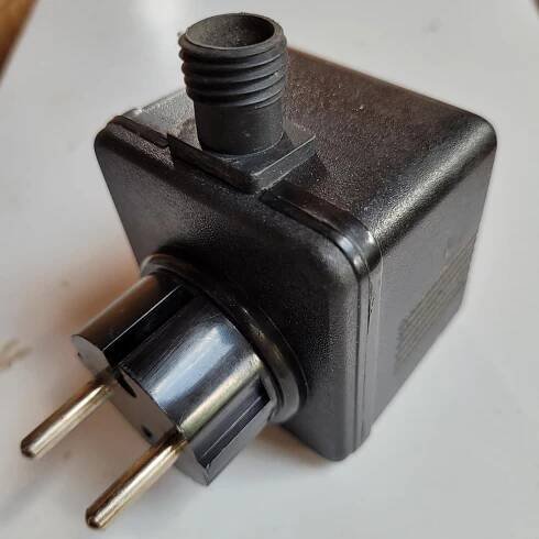 CZJUTAI, AC ADAPTÉR, MODEL NO: JT - 850, trafo 220V na strídavý 24V - Notebooky, příslušenství