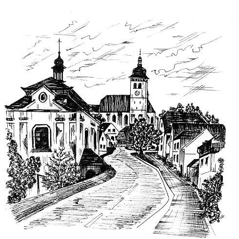 Noc kostelů 2025