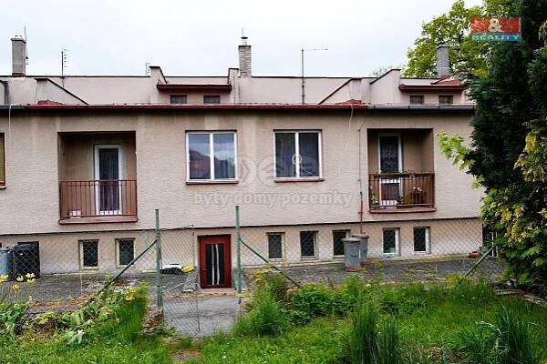 Prodej Dům, Rašovice - Jindice, okres Kutná Hora