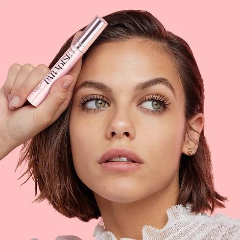 L'ORÉAL PARIS Lash Paradise Black 6,4 ml