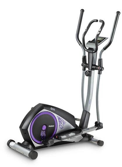 Eliptical inSPORTline Madesto