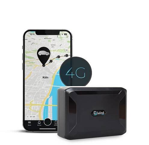 Der beste GPS-Tracker 9