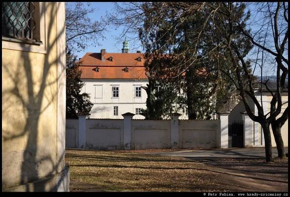 Hrady, tvrze, zámky a zříceniny – Fotografie z roku 2023 – 3.část / hrady-zriceniny.cz
