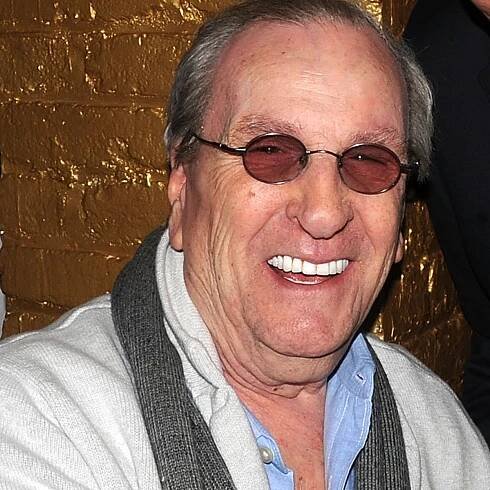 'Do the Right Thing' Star Danny Aiello Dead at 86
