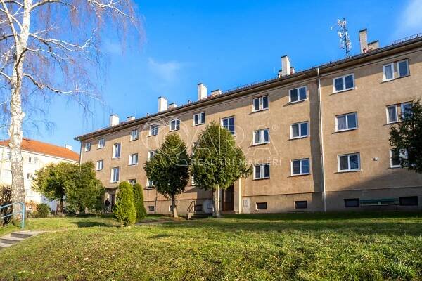Prodej Byt 2+1, Palachova, Hořovice, okres Beroun