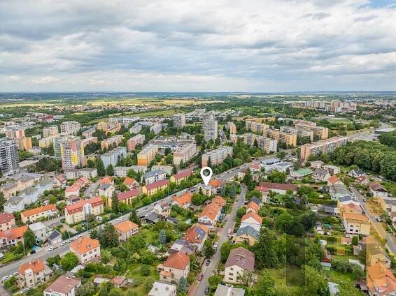 Prodej domů, Hostivař | Mapio.cz