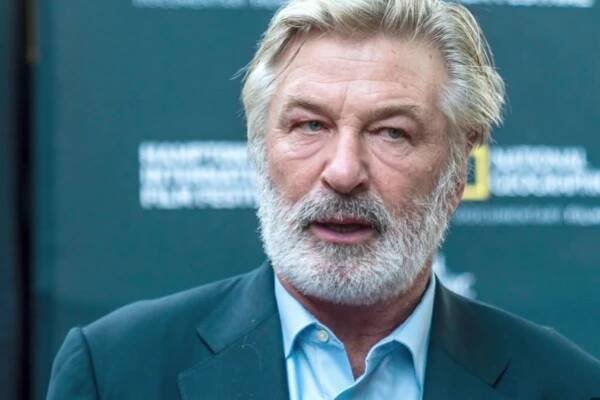 65letý Alec Baldwin podstoupil vážnou operaci: Jeho manželka prozradila, co se stalo - Zivot