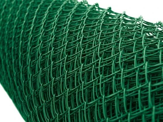 PILECKÝ Ideal PVC tenisové pletivo 4 x 18 m od 392 Kč
