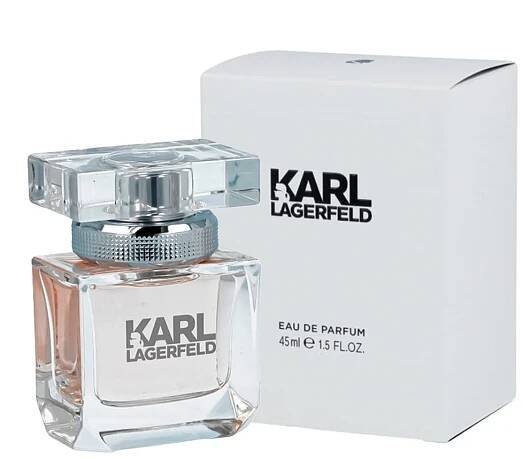 Karl Lagerfeld for Her EDP 45 ml W 